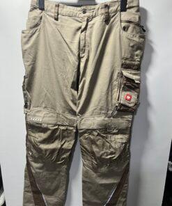 Работен панталон Engelbert Strauss Motion