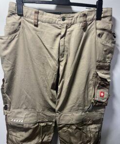 Alternative view of Работен панталон Engelbert Strauss Motion