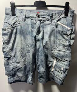 Къси работни панталони Engelbert Strauss Motion Summer