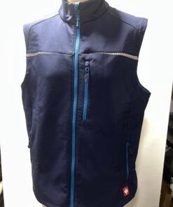 Софтшел елек Engelbert Strauss Motion 2020