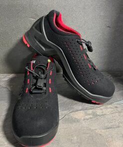 Alternative view of Работни обувки Uvex 85468