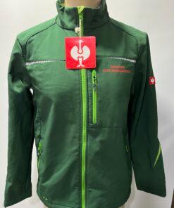 Софтшел яке Engelbert Strauss Motion 2020