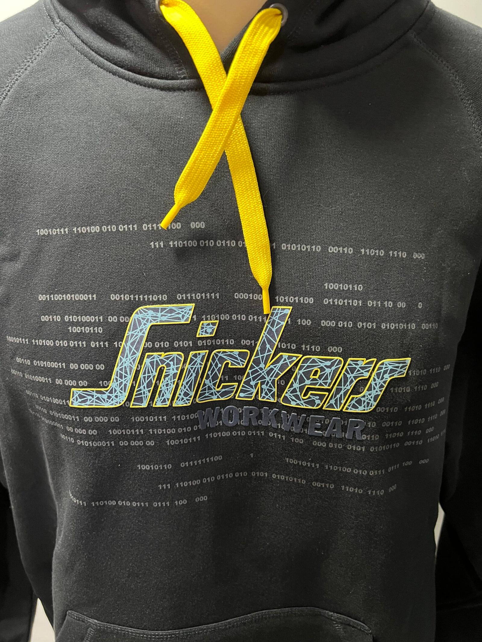 Горнище Snickers Workwear - Image 2