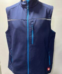 Софтшел елек Engelbert Strauss Motion 2020