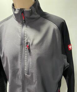 Alternative view of Софтшел яке Engelbert Strauss dryplexx