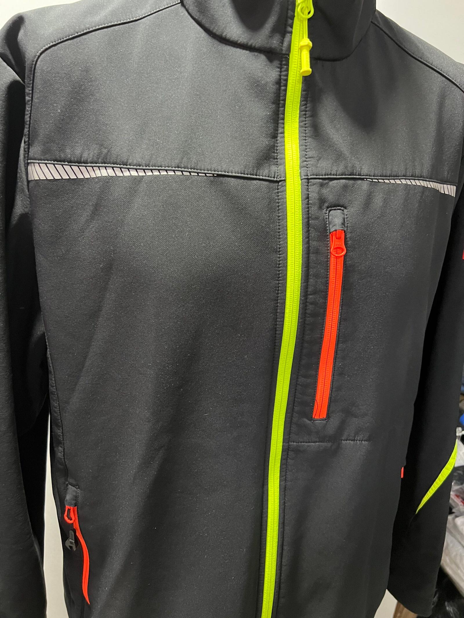 Софтшел яке Engelbert Strauss Motion 2020 - Image 2