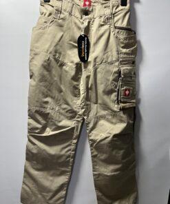 Работен панталон Engelbert Strauss Motion Summer