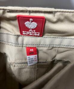 Alternative view of Работен панталон Engelbert Strauss Motion Summer