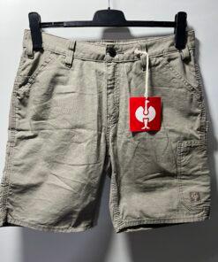 Къси работни панталони Engelbert Strauss iconic