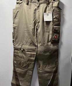 Работен панталон Engelbert Strauss Motion