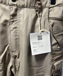 Alternative view of Работен панталон Engelbert Strauss Motion