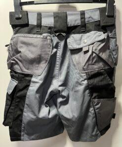 Alternative view of Къси работни панталони Engelbert Strauss Motion