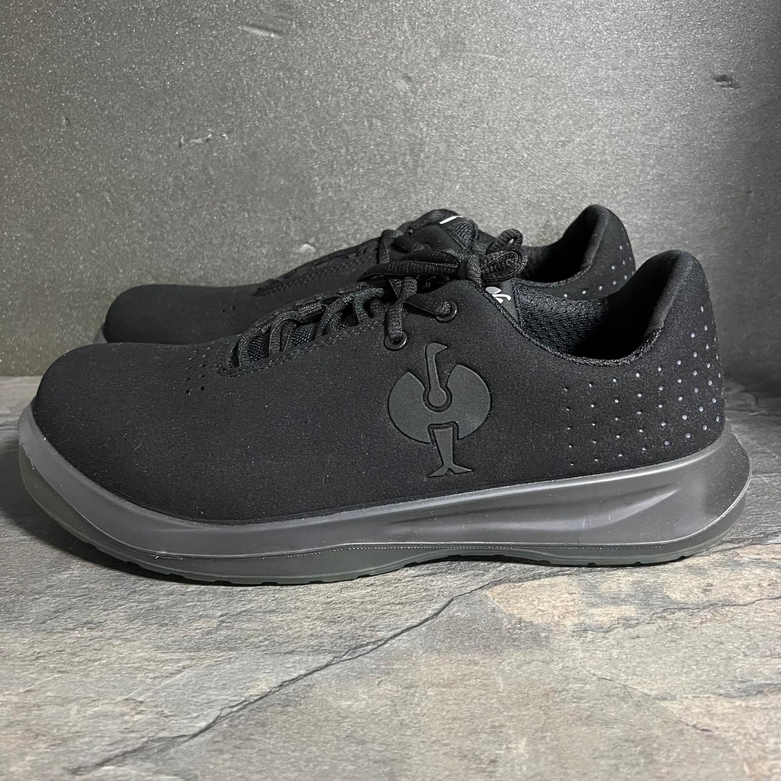 Работни обувки Engelbert Strauss S1 Banco low