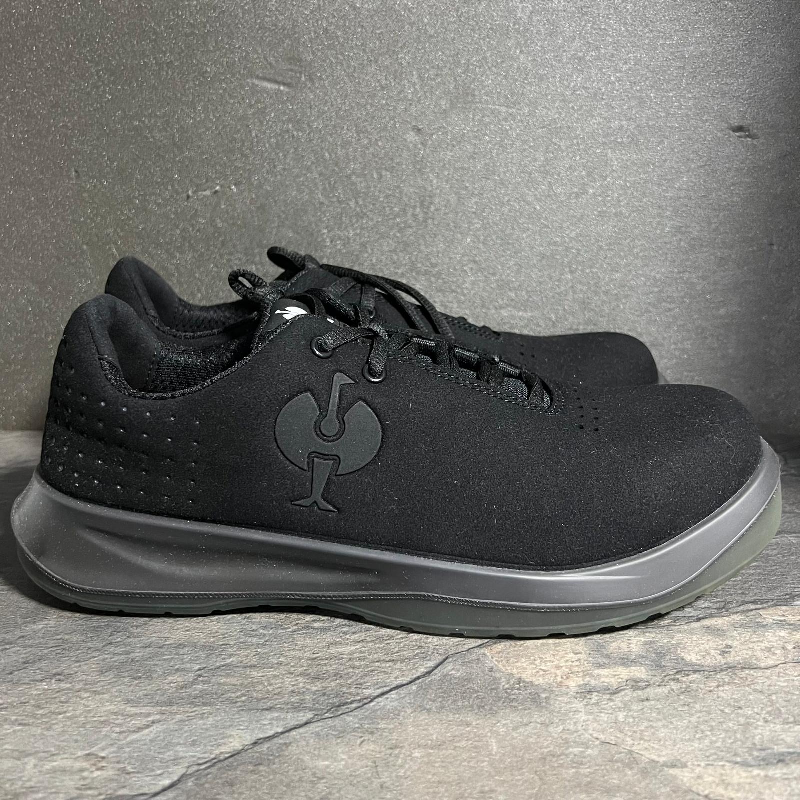 Работни обувки Engelbert Strauss S1 Banco low - Image 2