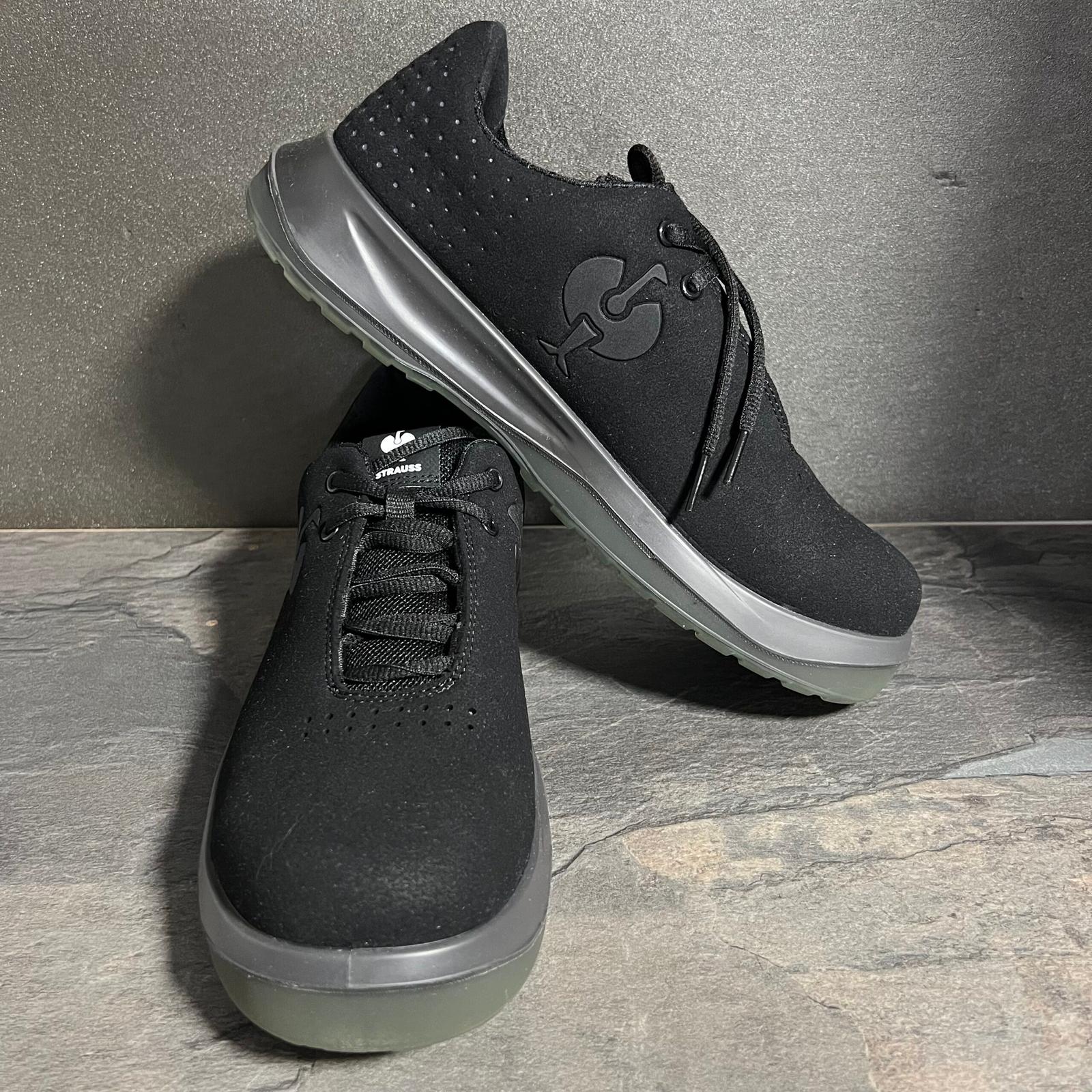 Работни обувки Engelbert Strauss S1 Banco low - Image 3