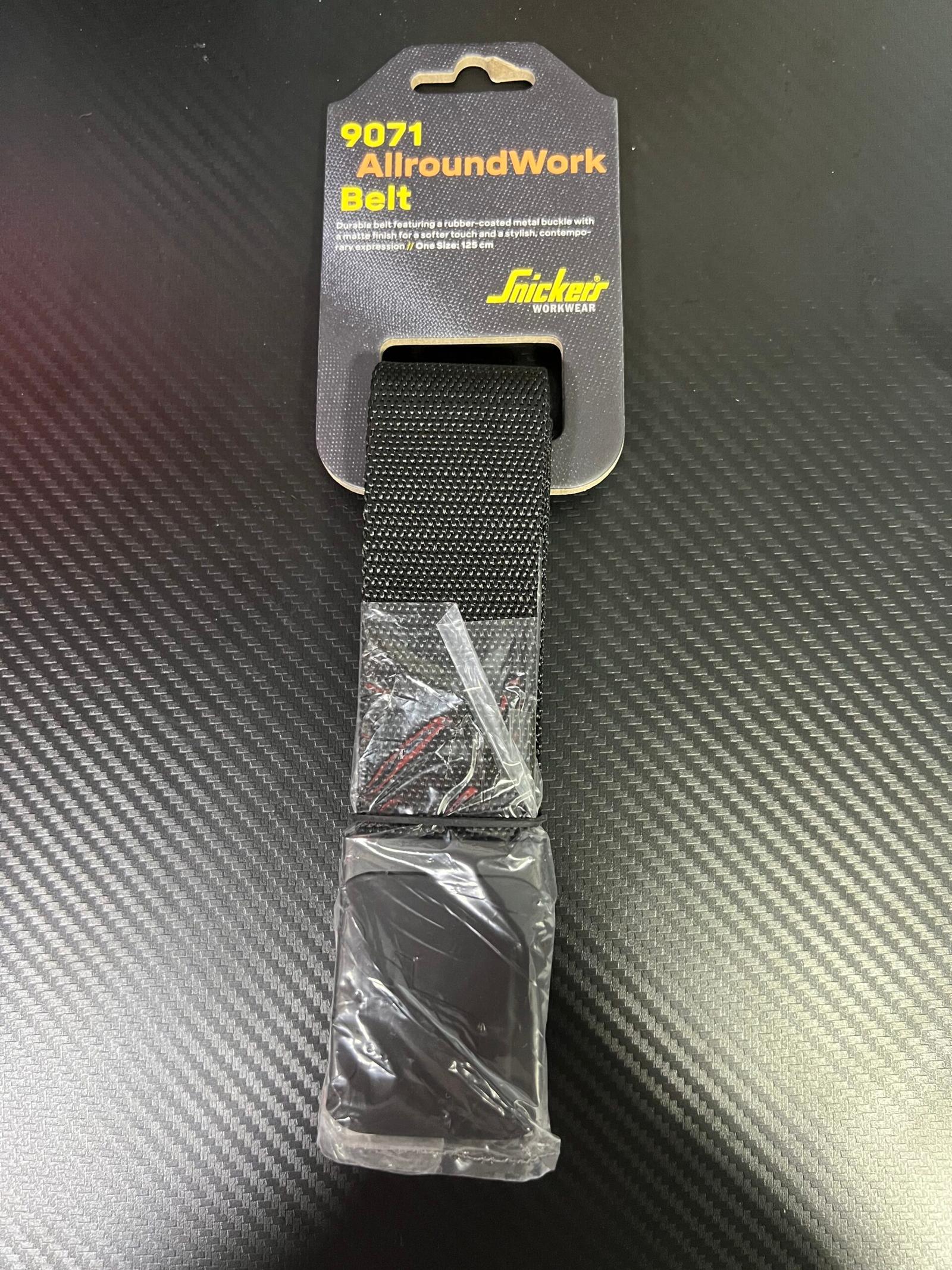 Колан Snickers Workwear 9071 AllroundWork - Image 2