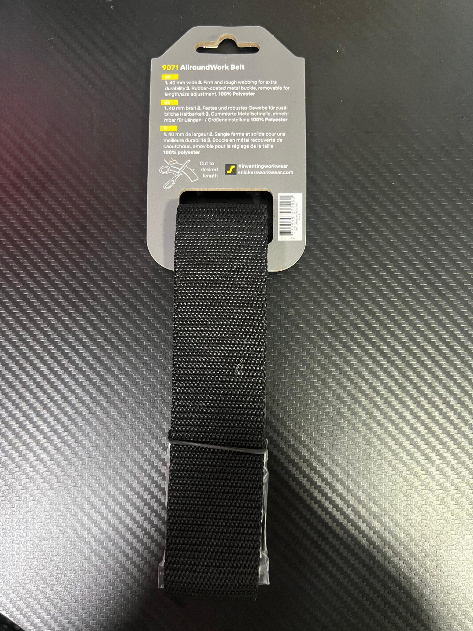 Колан Snickers Workwear 9071 AllroundWork - Image 3