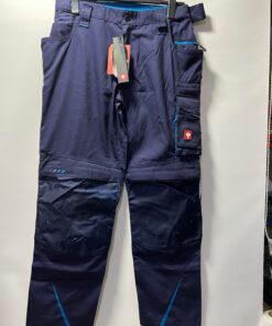 Работни панталони Engelbert Strauss Motion 2020