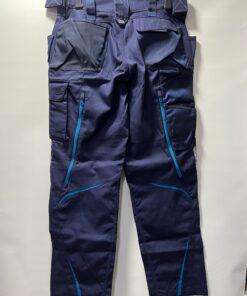 Alternative view of Работни панталони Engelbert Strauss Motion 2020