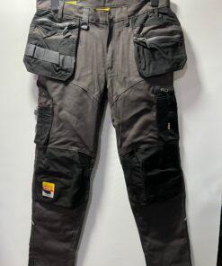 Работен панталон Blaklader Craftsman Stretch