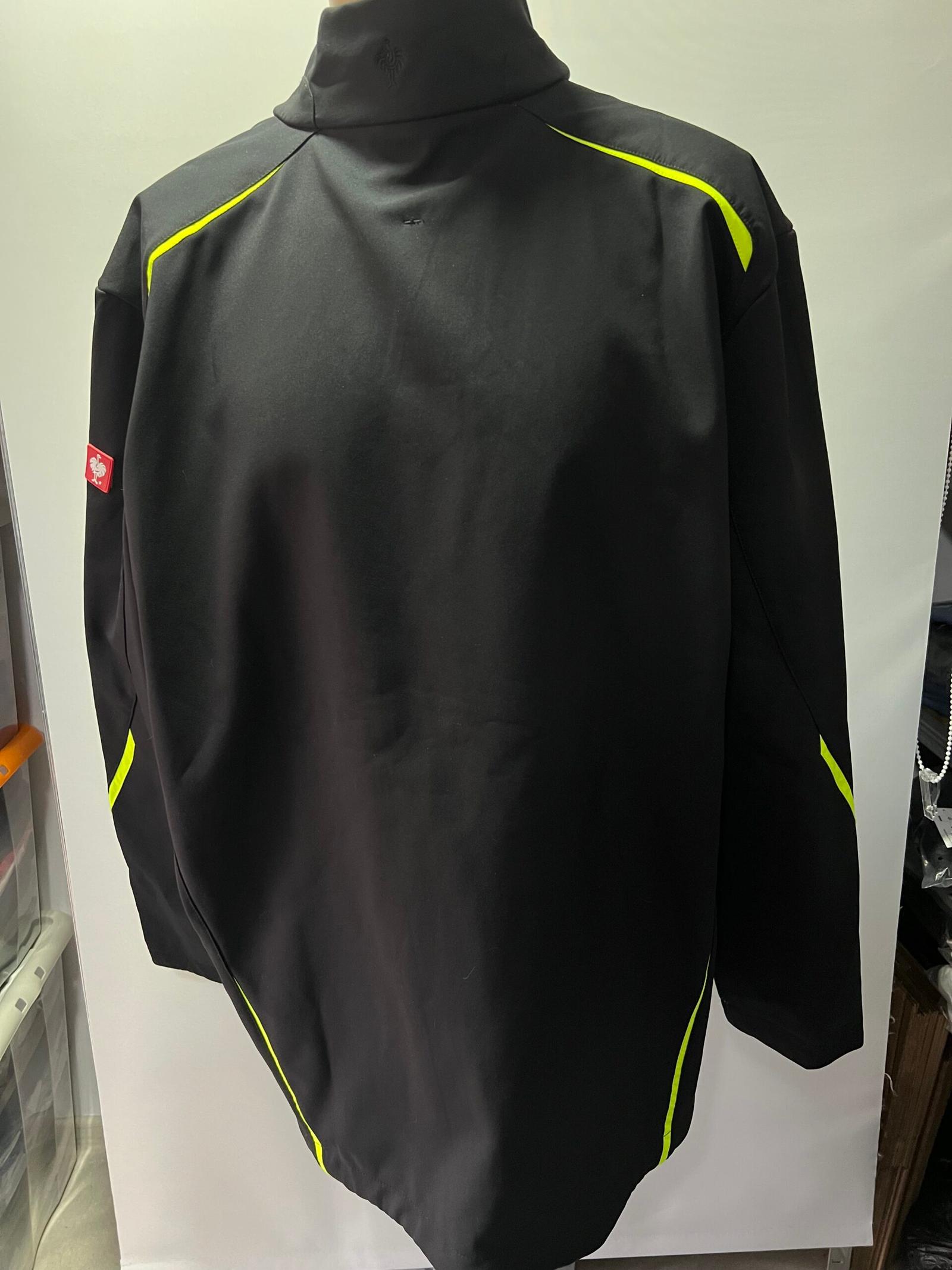 Софтшел яке Engelbert Strauss Motion 2020 - Image 2