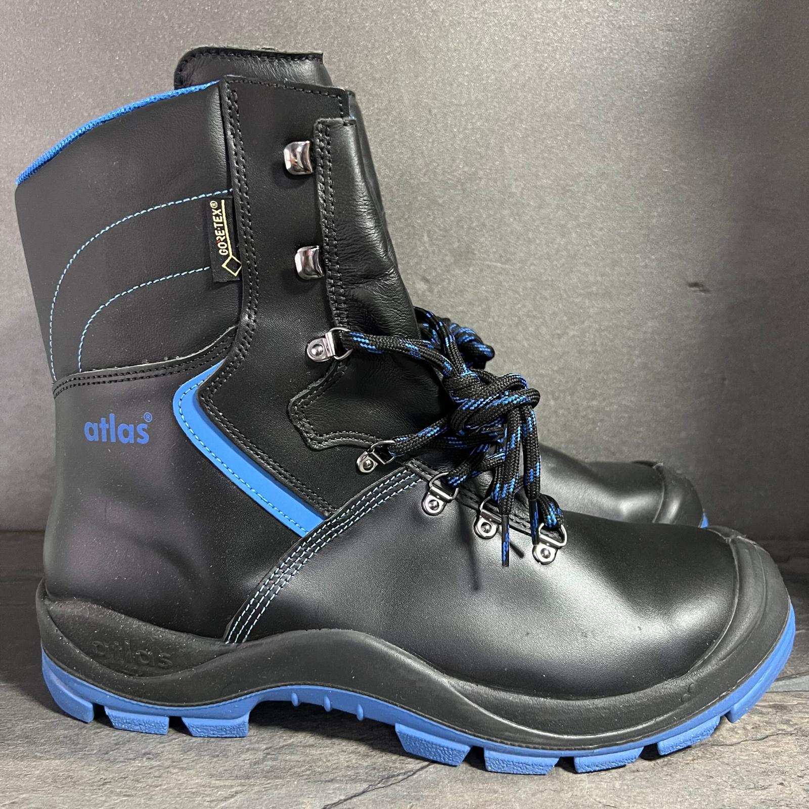 Работни обувки ATlas GTX 935 - Image 2