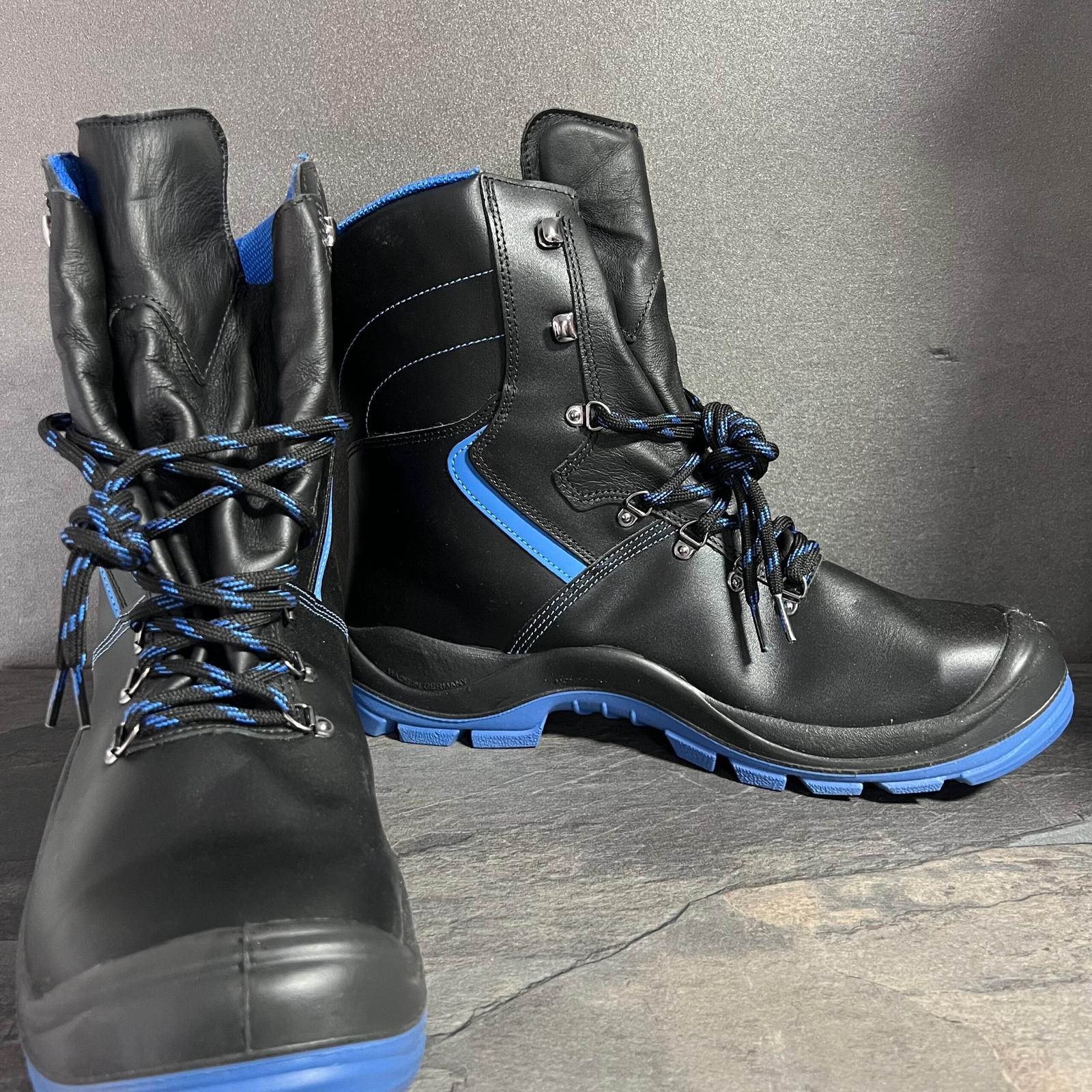 Работни обувки ATlas GTX 935 - Image 3