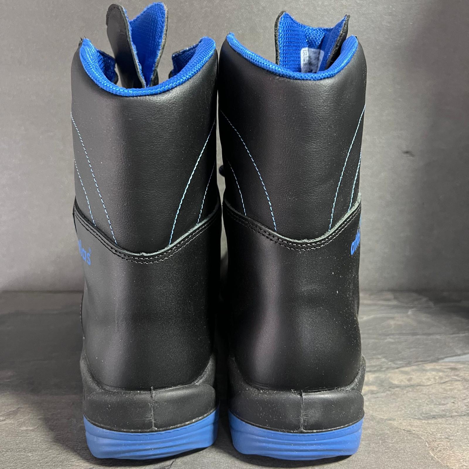 Работни обувки ATlas GTX 935 - Image 5