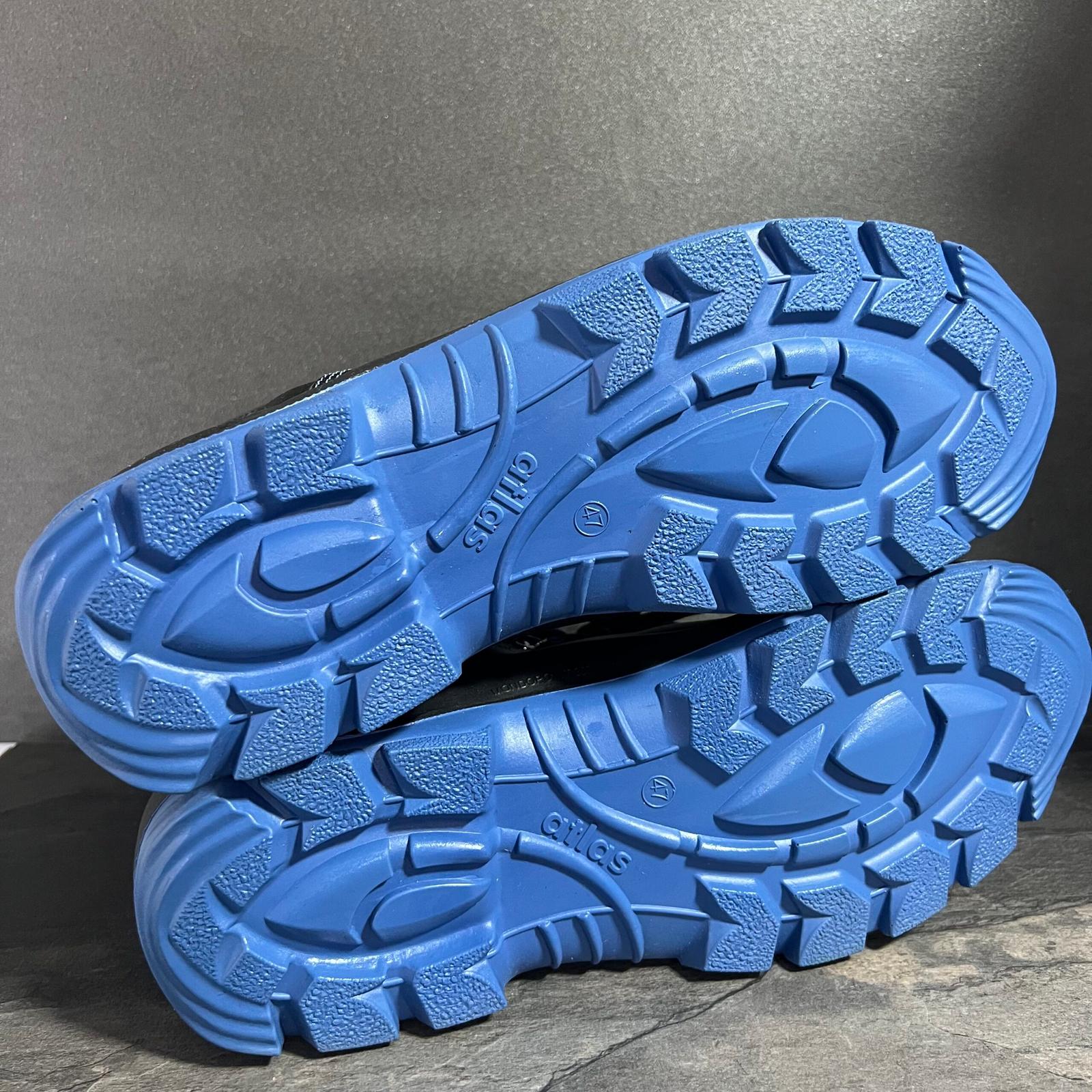 Работни обувки ATlas GTX 935 - Image 7