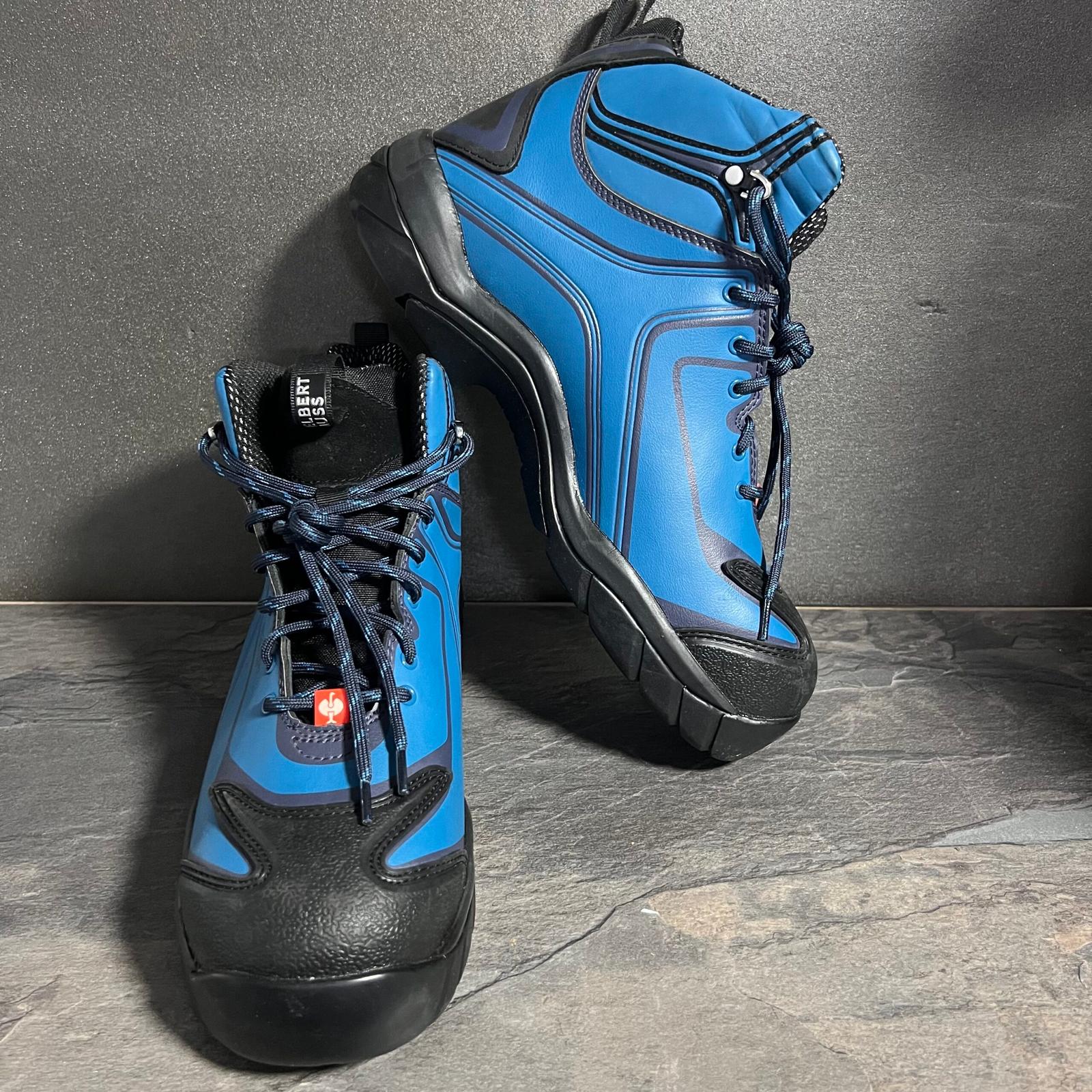 Работни боти Engelbert Strauss Kajam S3 - Image 3