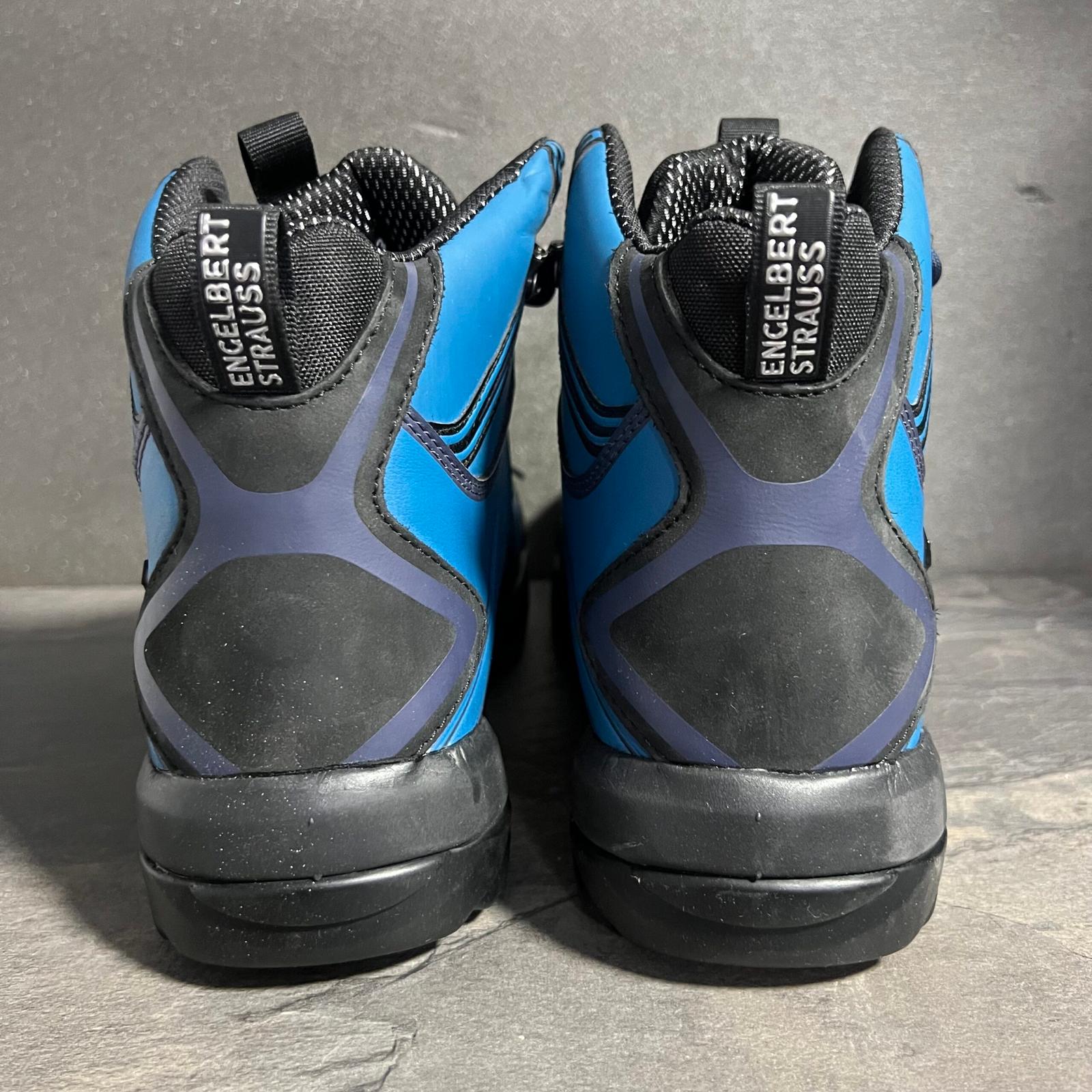 Работни боти Engelbert Strauss Kajam S3 - Image 4