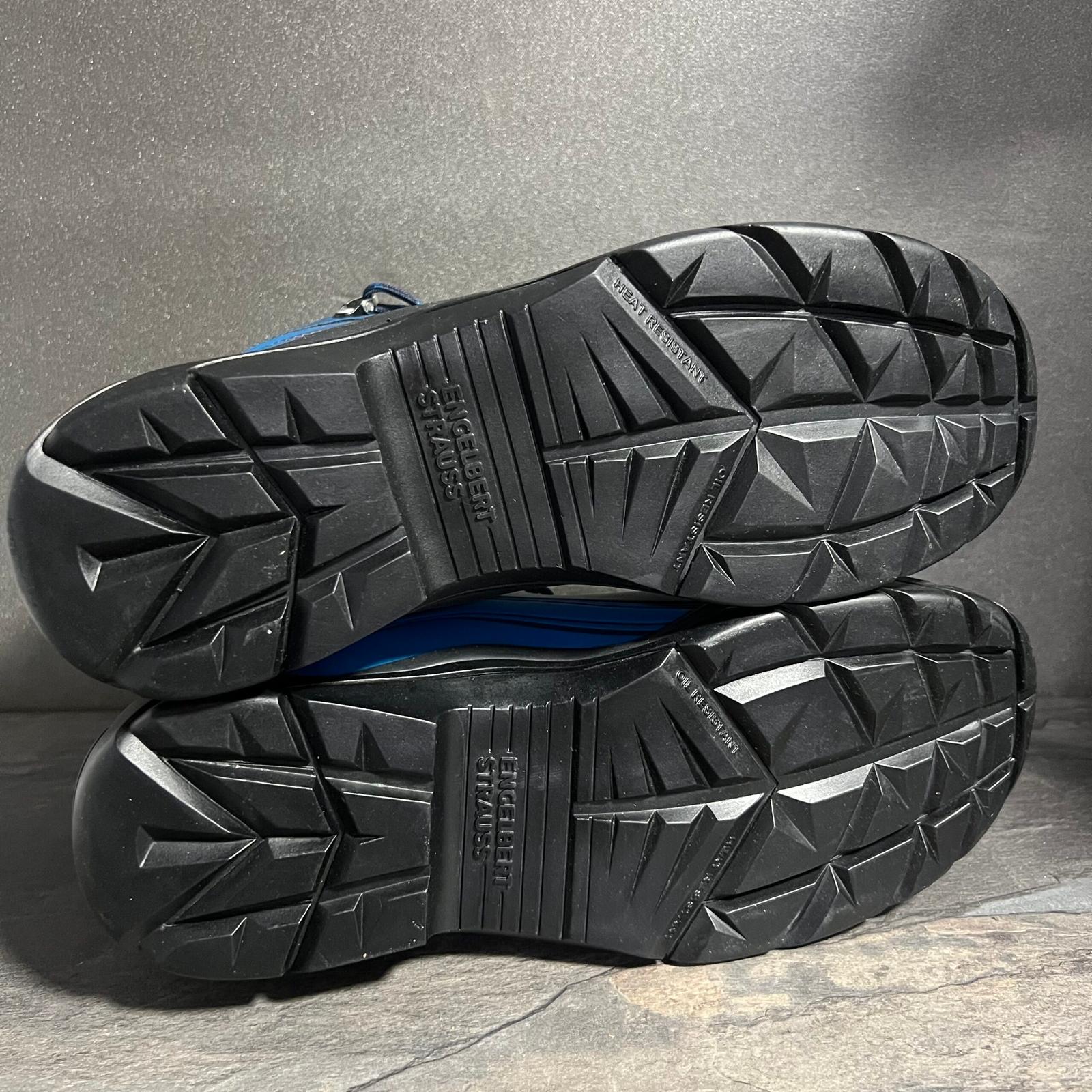 Работни боти Engelbert Strauss Kajam S3 - Image 6