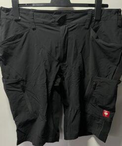 Къси работни панталони Engelbert Strauss Vision Stretch