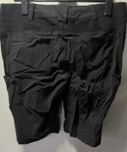 Alternative view of Къси работни панталони Engelbert Strauss Vision Stretch