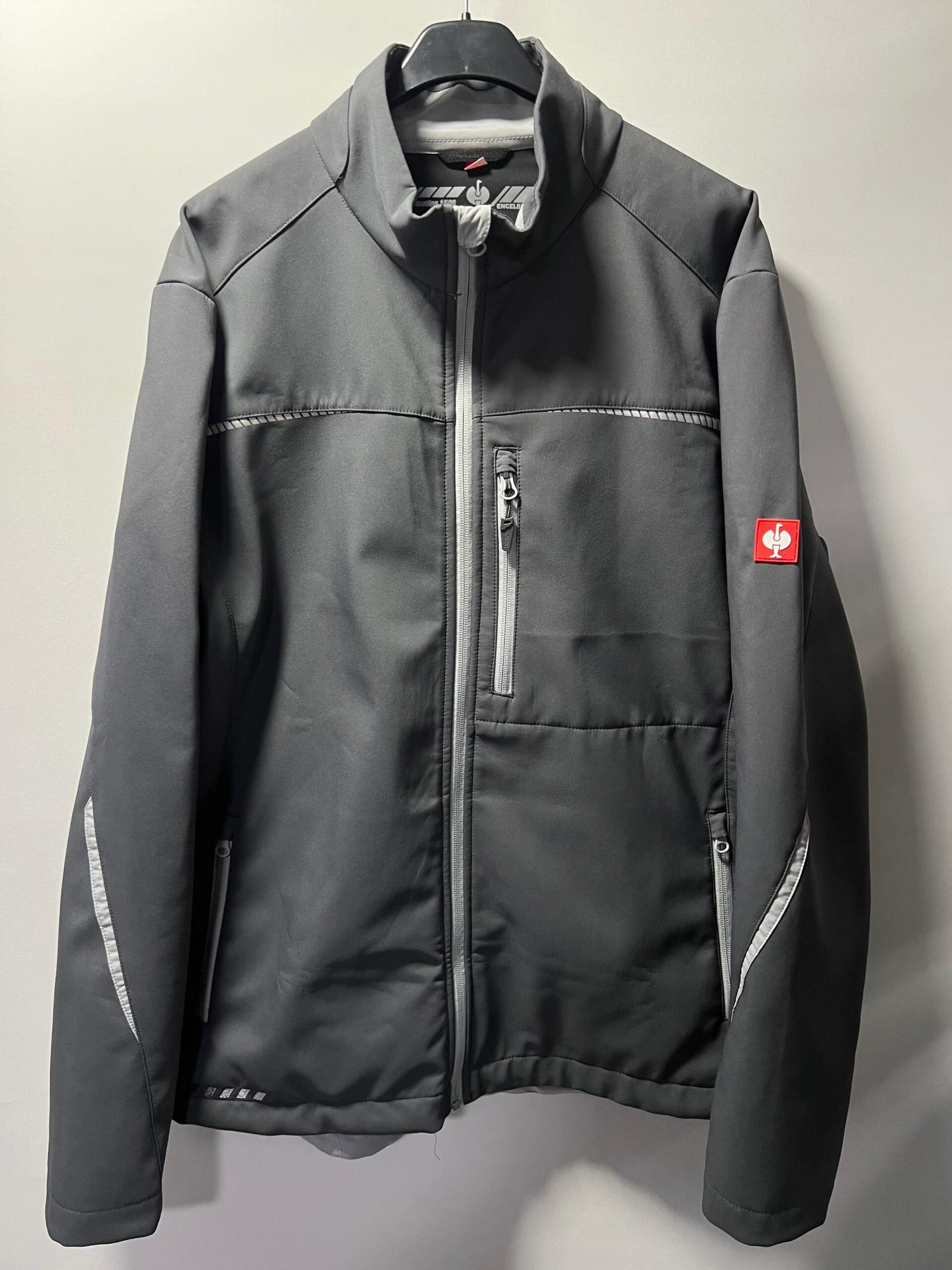 Софтшел яке Engelbert Strauss Motion 2020