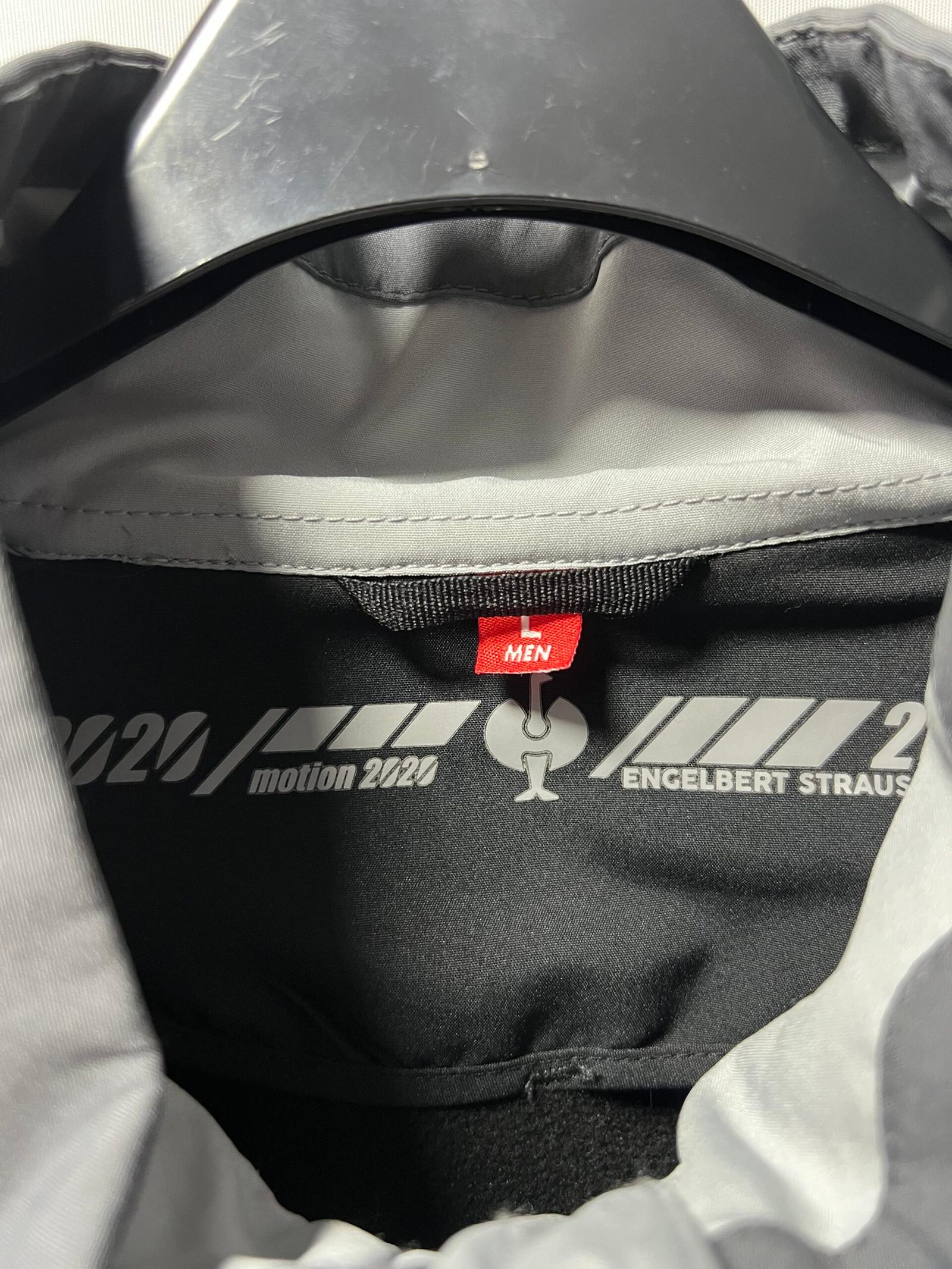 Софтшел яке Engelbert Strauss Motion 2020 - Image 2