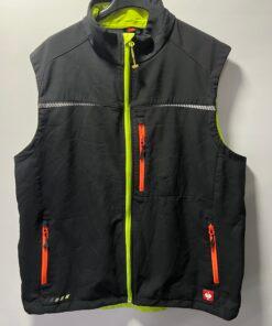 Софтшел елек Engelbert Strauss Motion 2020