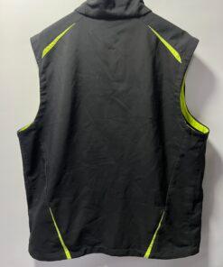 Alternative view of Софтшел елек Engelbert Strauss Motion 2020