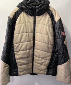 Зимно софтшел яке Engelbert Strauss Vision