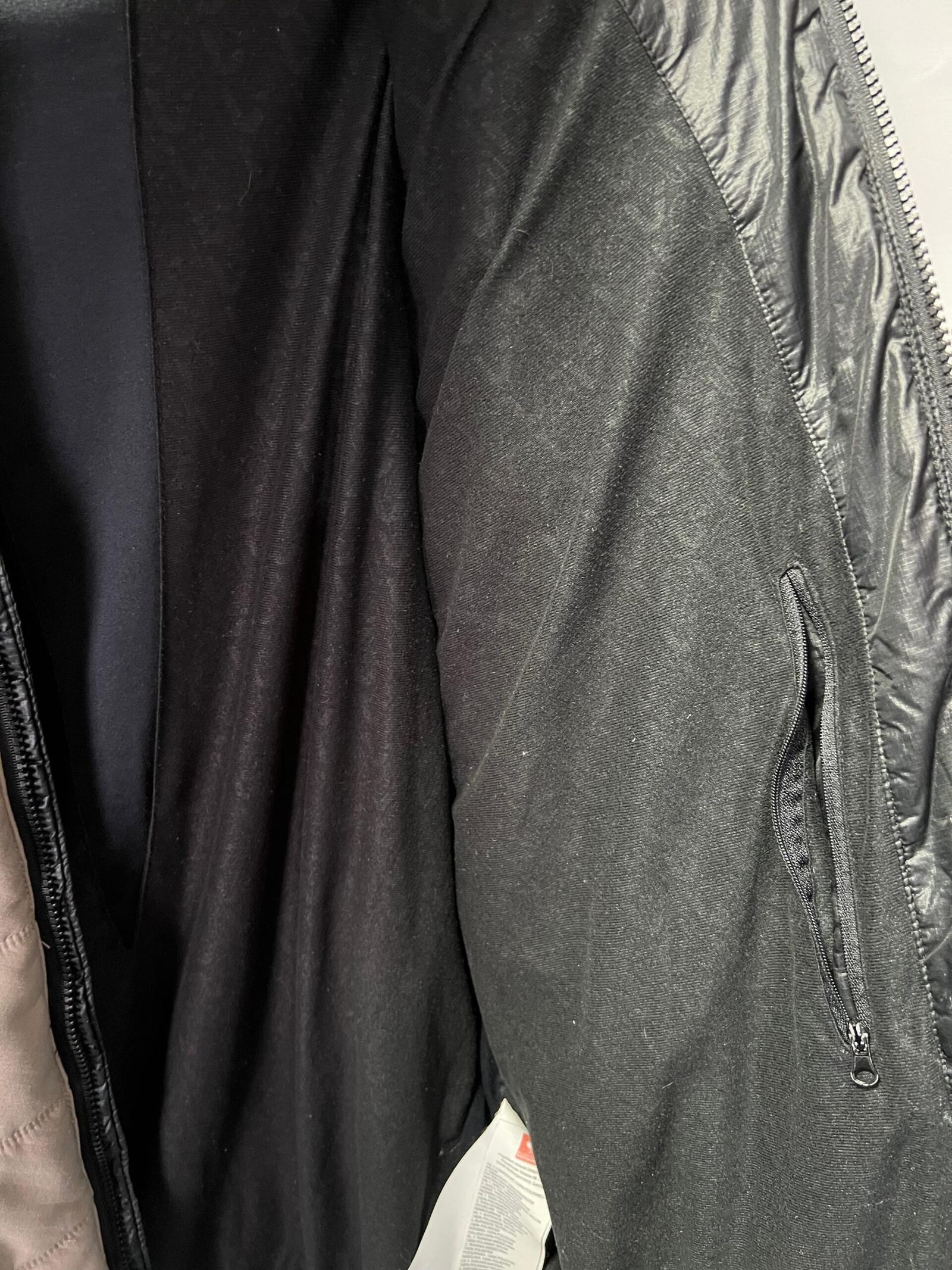 Зимно софтшел яке Engelbert Strauss Vision - Image 4