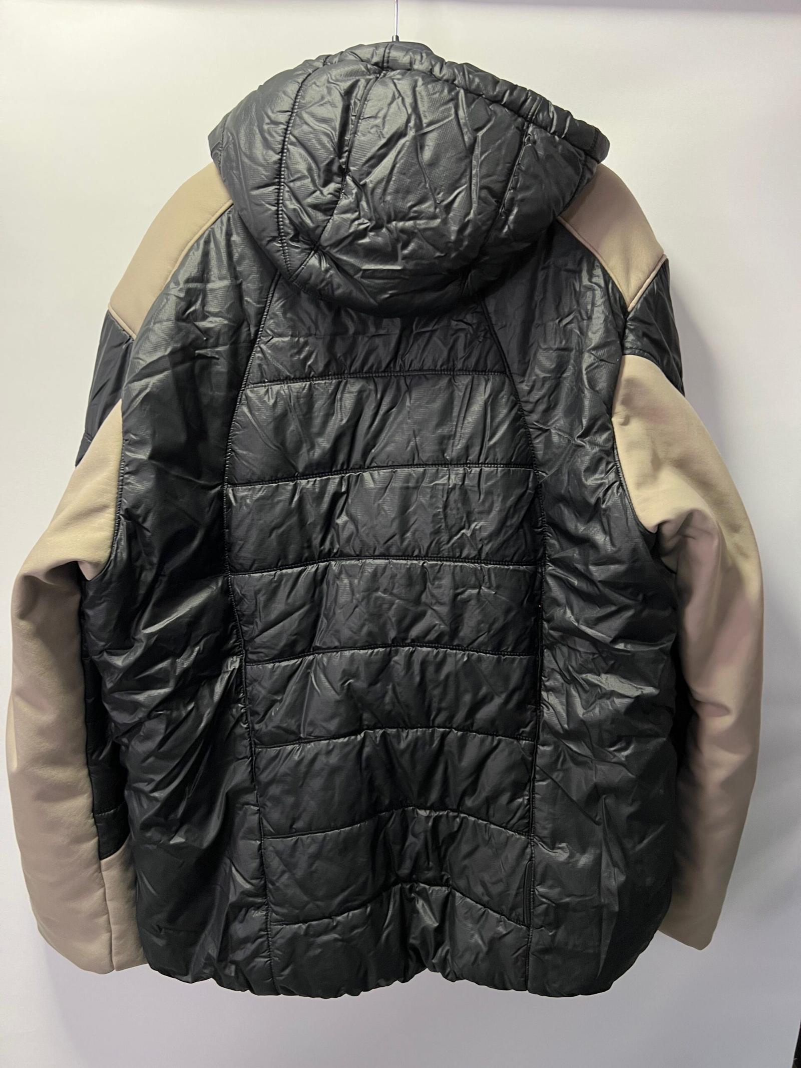 Зимно софтшел яке Engelbert Strauss Vision - Image 5