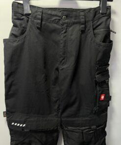 Alternative view of Работен панталон Engelbert Strauss Motion