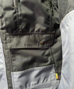 Alternative view of Работно яке Blaklader