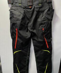 Alternative view of Работни панталони Engelbert Strauss Motion 2020