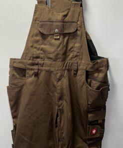 Alternative view of Гащеризон Engelbert Strauss Motion