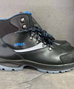 Работни обувки Atlas alu-tec 735 XP