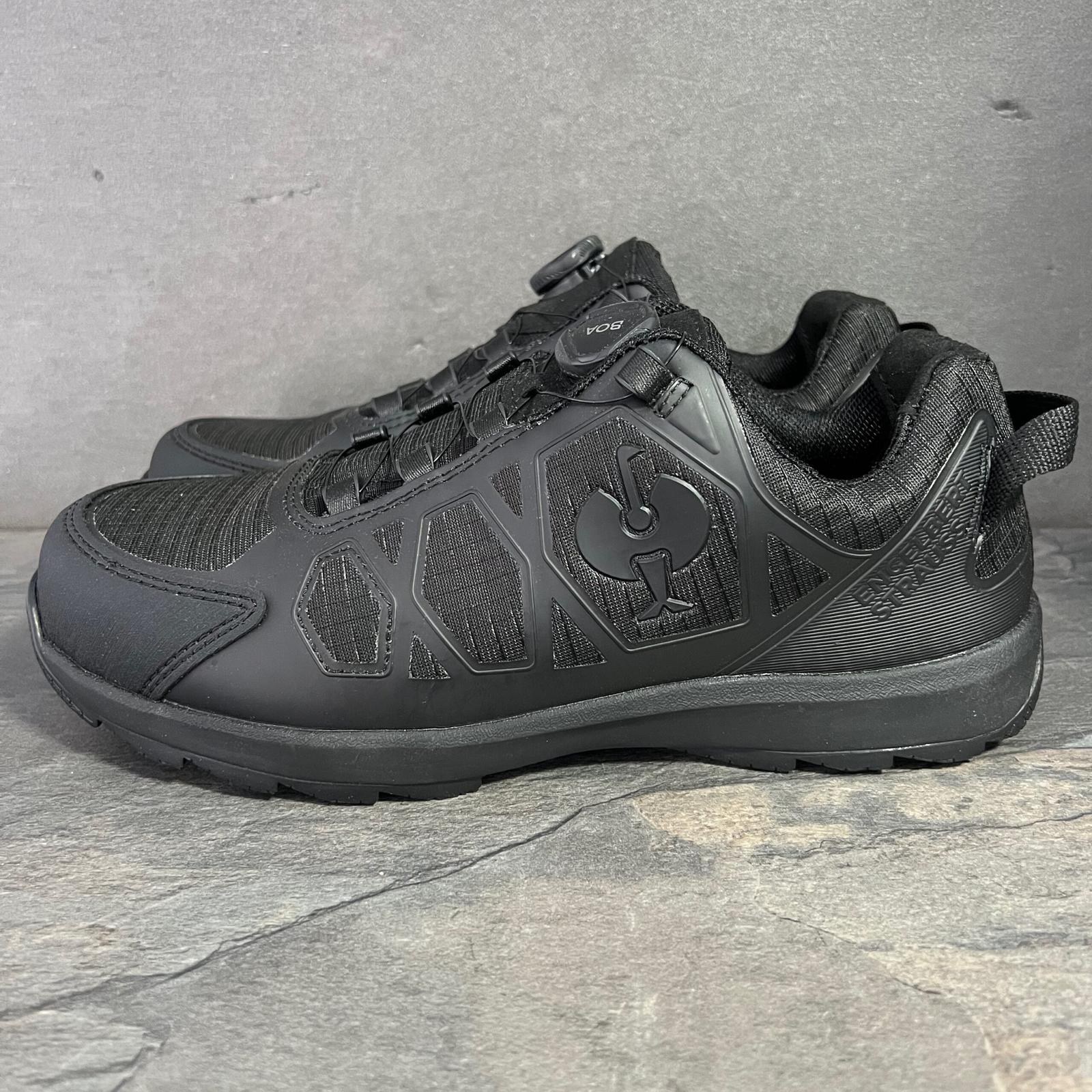 Работни обувки Engelbert Strauss S1 Baham II - Image 2