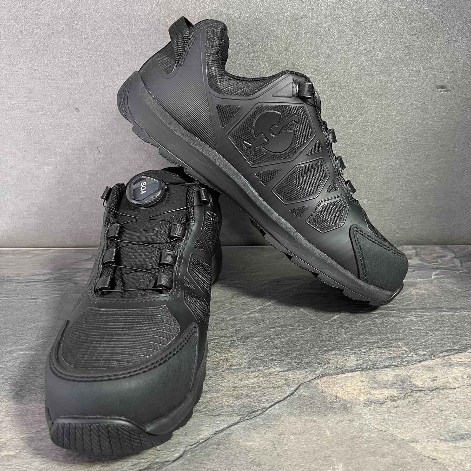 Работни обувки Engelbert Strauss S1 Baham II - Image 3