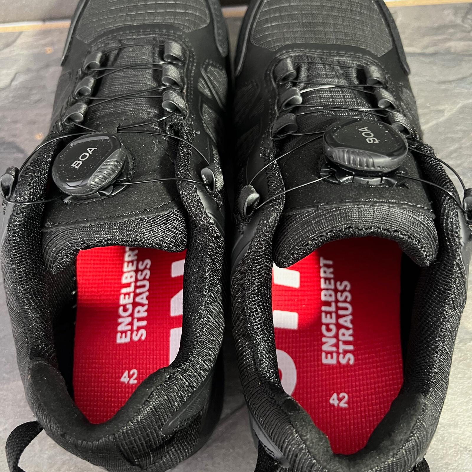 Работни обувки Engelbert Strauss S1 Baham II - Image 5