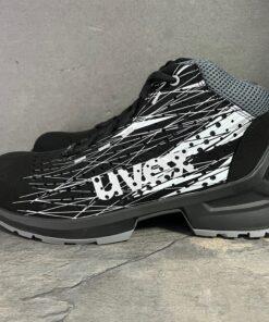 Работни обувки Uvex S1 6553